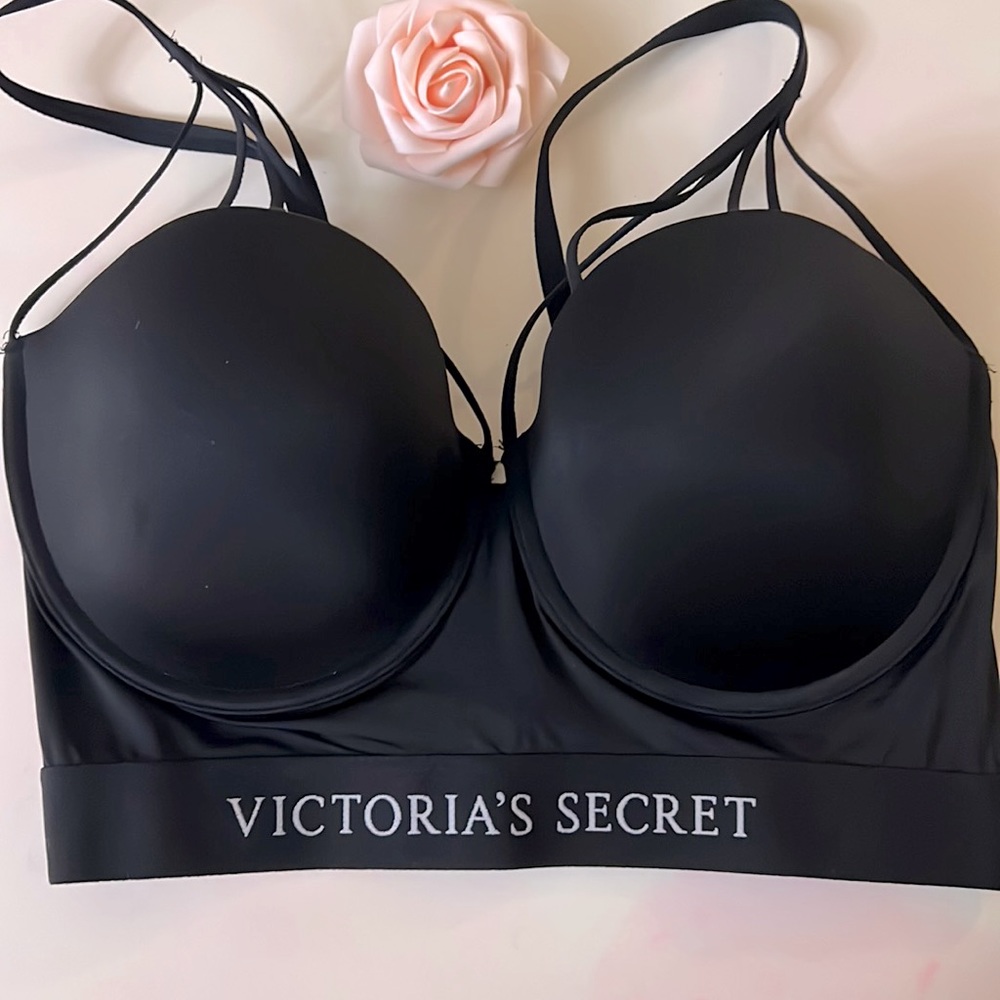 BALMAIN Victoria Secret bras NEVER WORN